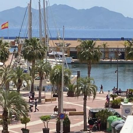 Ferienwohnung Sunny Lands El Puerto de Mazarrón Exterior foto